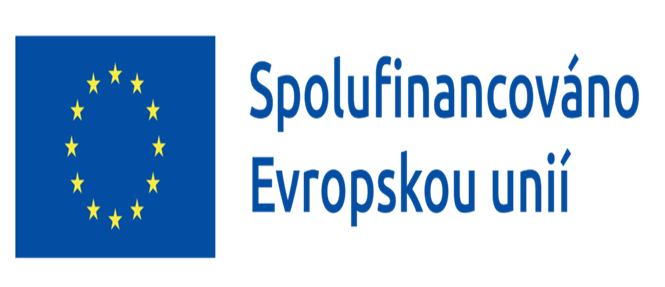Spolufinancovano Eu